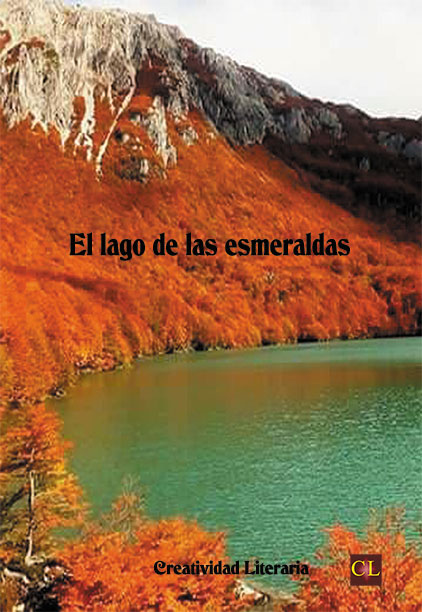 El lago de las esmeraldas