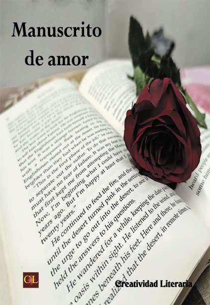Manuscrito de amor