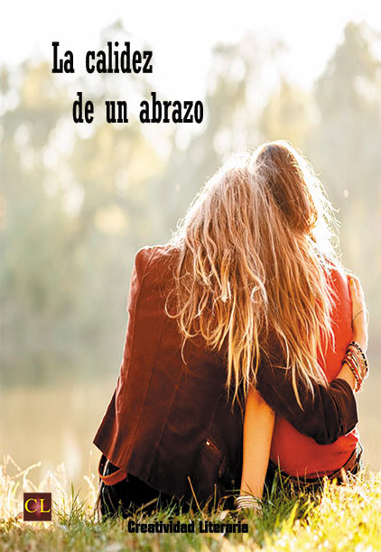 La calidez de un abrazo